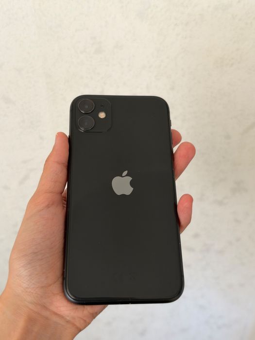 iPhone 11 128gb