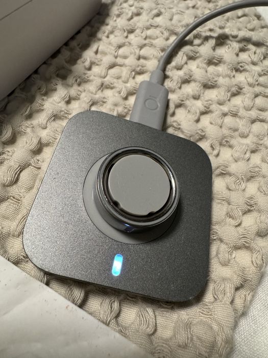 Oura Ring Generation 4