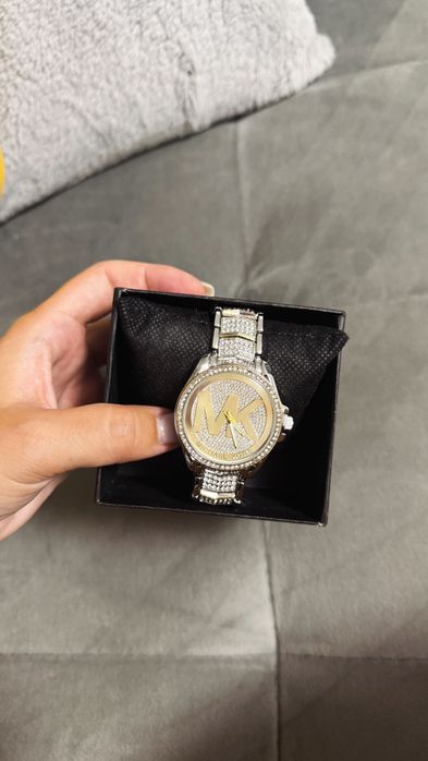Ceasuri  damă – Michael Kors, Fossil & Guess