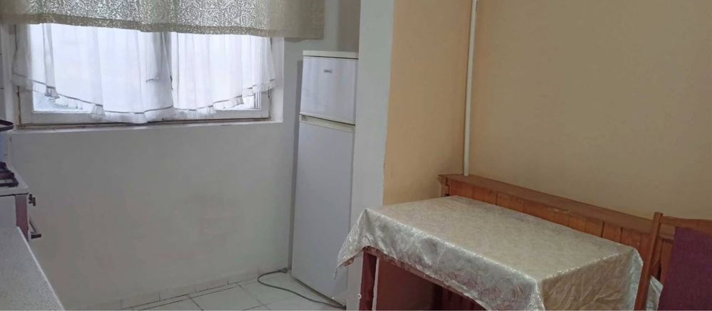 Метро новза около мечети 2х комнатная