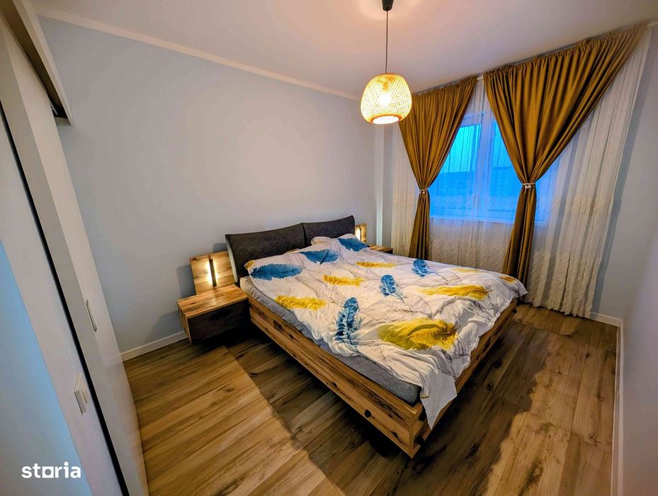 Apartament 3 camere | Lup Residence – Avantgarden