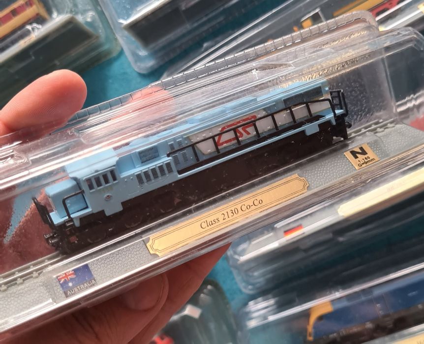 Locomotive In Miniatura Figurine Trenulet Colectie Machete Auto Tren