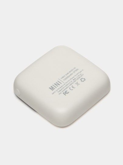 Power bank Mini 10000 mAh