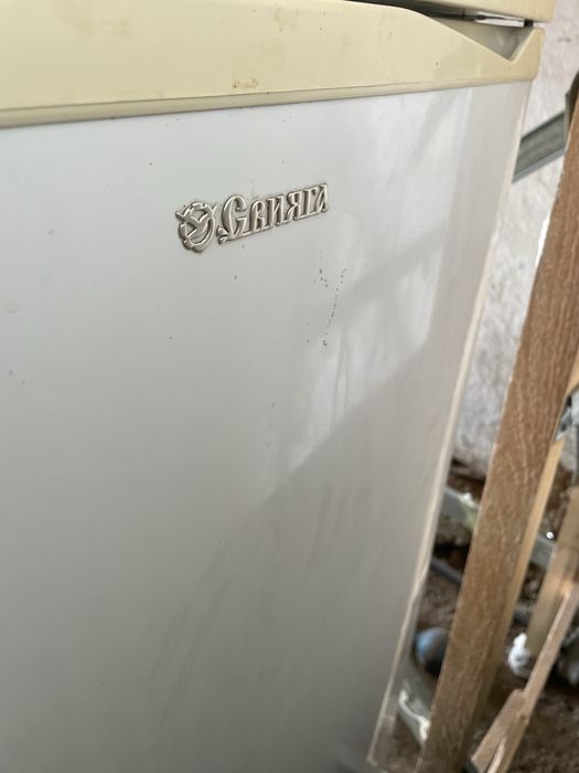 Срочно продается холодильник