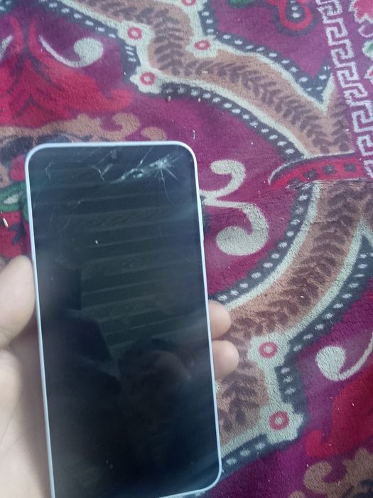 Samsung Galaxy a16