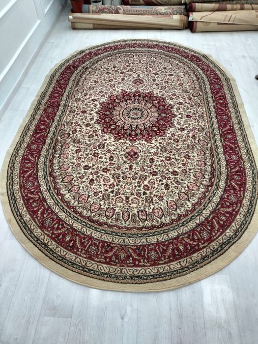 Ковры б/у все в отличном состоянии