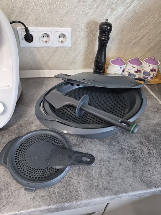 Thermomix TM6 - robotelul minune