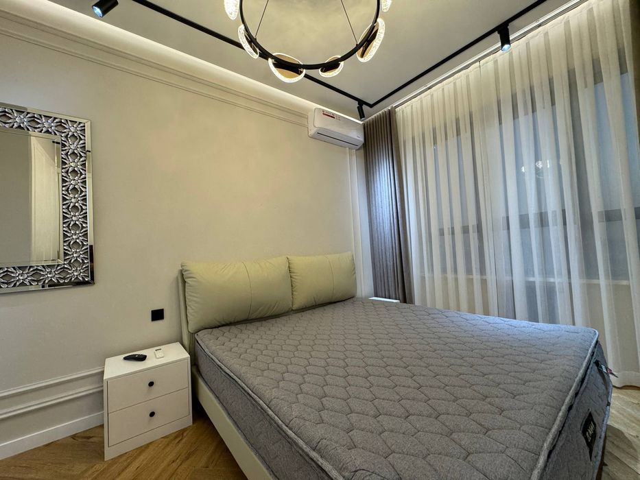 Akay City Sotuvda 2 xonalik uy remont Qori Niyozov ko'chasi, Darxon