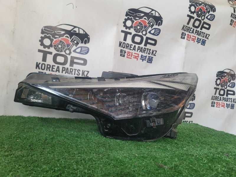 фары elantra бу оригинал корея ТОЛЬКО ОПТОМ