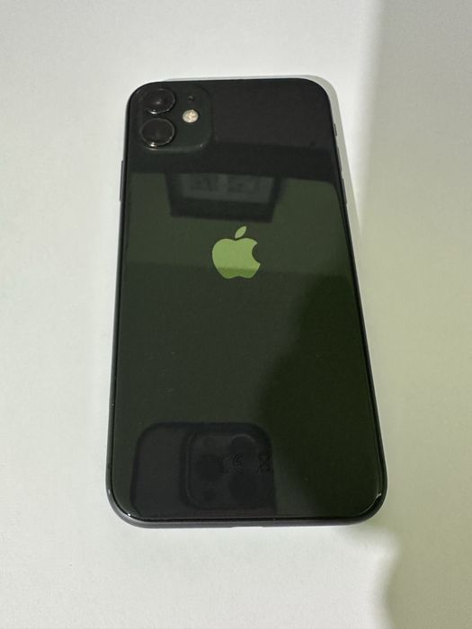 Vand iphone 11 128 Gb impecabil