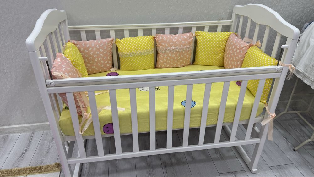 Продам детский кровать