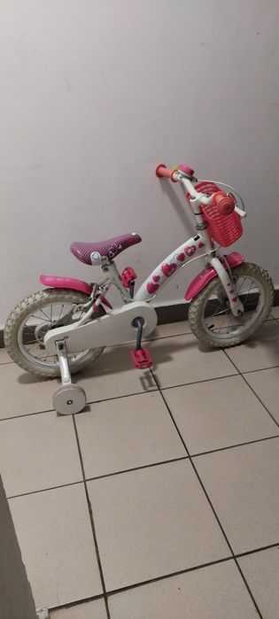 Vând bicicletă copii