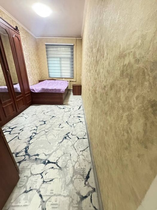 Чиланзар 8 квартал 2/2/4 Карзинка