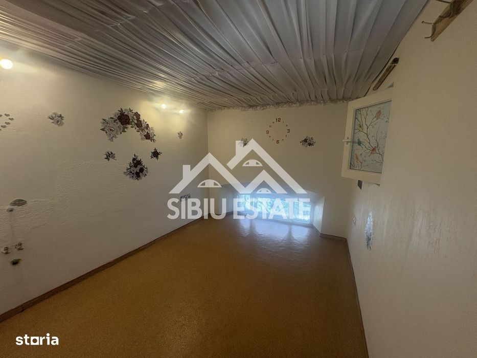 Spatiu comercial 50 mp | Intrare din strada | Central