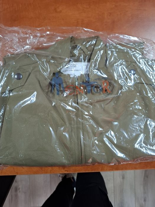 Articole militare sezon vara/ iarnă