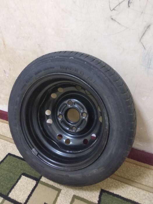 Продается Диска балон