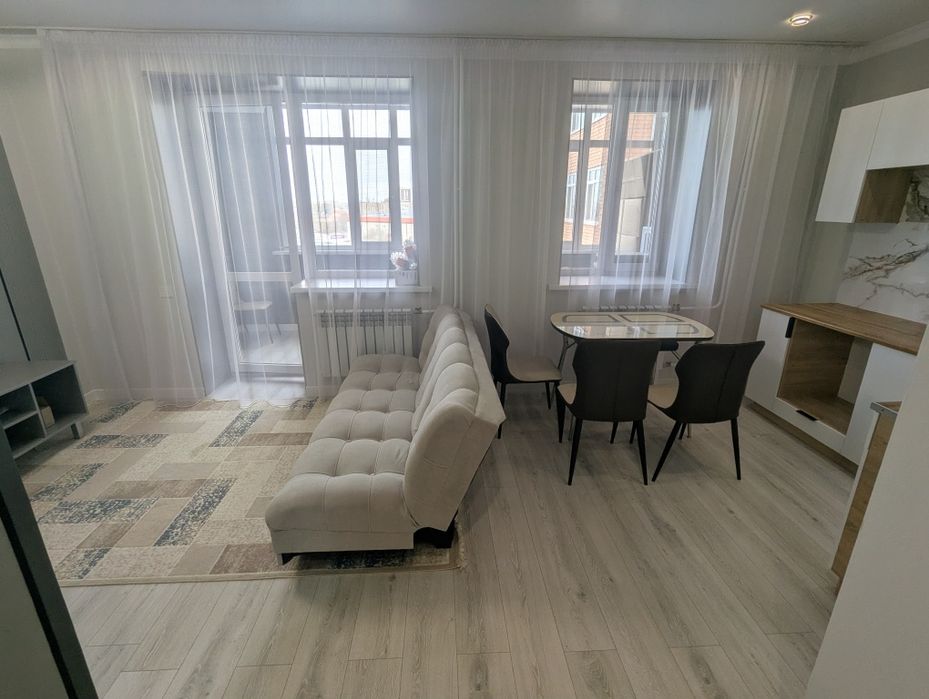 Продам 1 комнатную квартиру