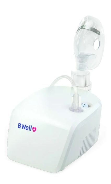 Ингалятор аппарат