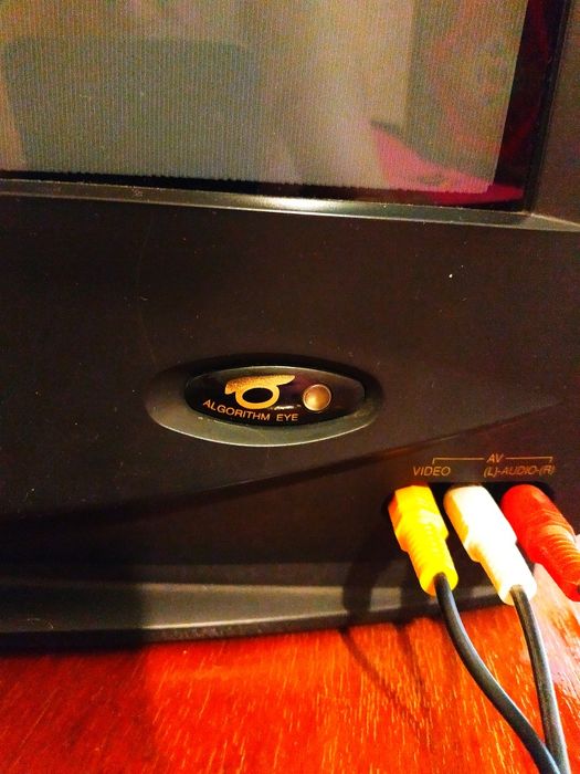 Телевизор LG Soundmax Plus 54+Dvd Дубай