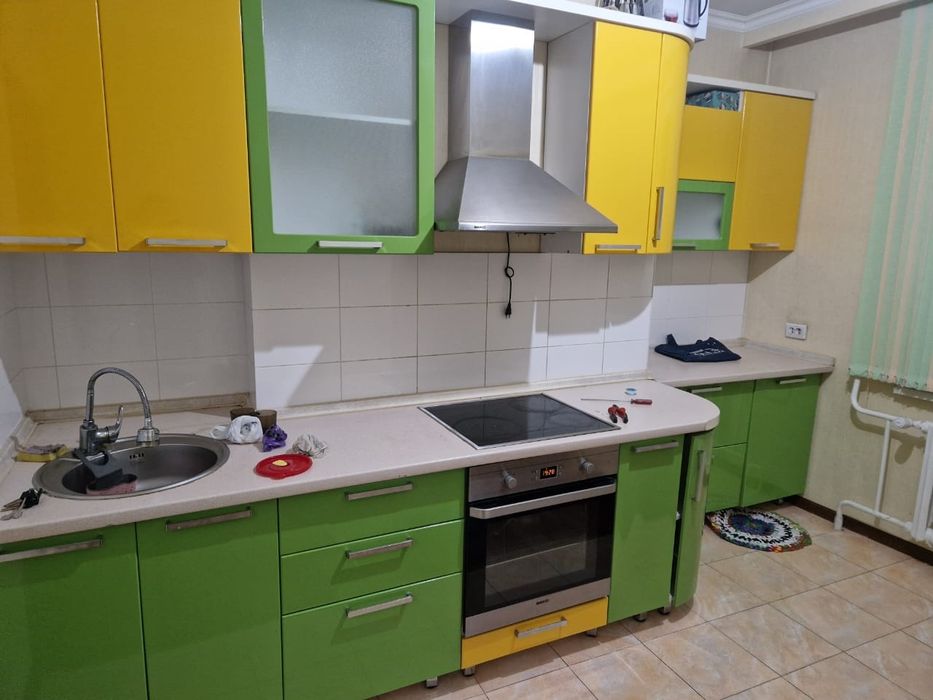 Сдам 2 ком ЖК сармат