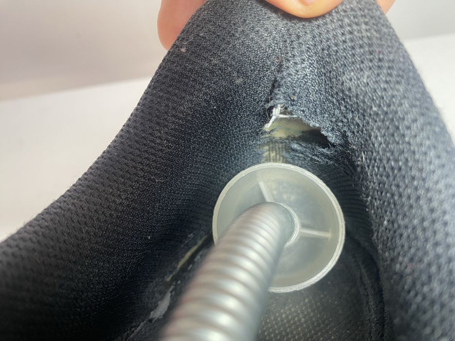 Air force 1 ‘07 Prm Amber Rize