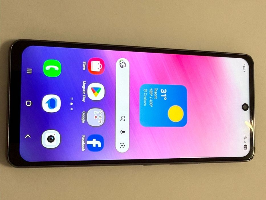 SAMSUNG  a 53 5G