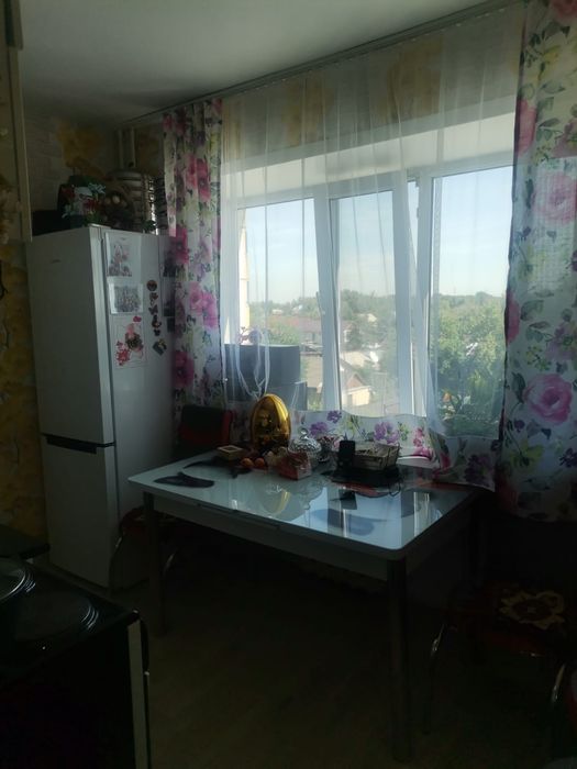 Продам 1ком. в городе, 4/5, пл. 24 кв.м 1987 года постройки