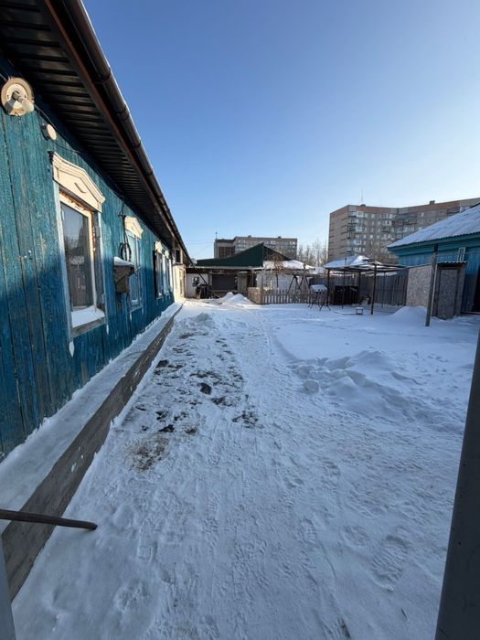 Продам Дом. Без Торга.