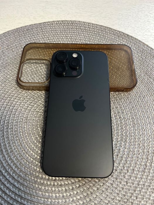 De vanzare Iphone 16 Pro Max 512 gb