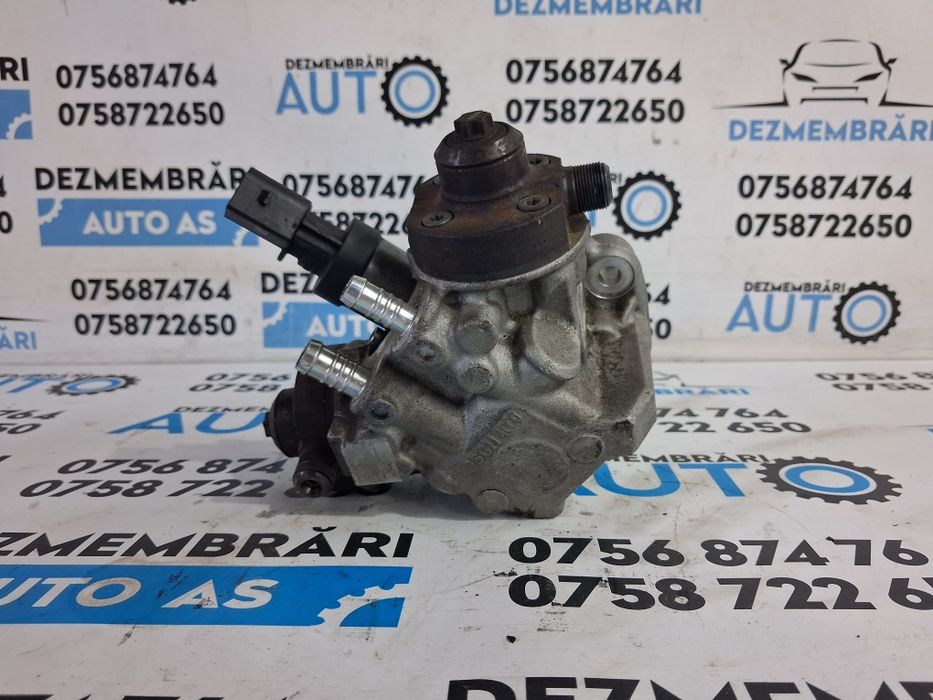 Pompa inalte injectie 3.0 tdi Audi A6 A7 Q5 SQ5 Porsche Panamera Cayenne