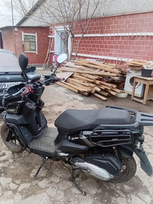 Танк 150куб в отличном состояний