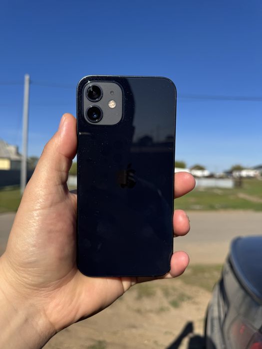 Iphone 12, 12 pro