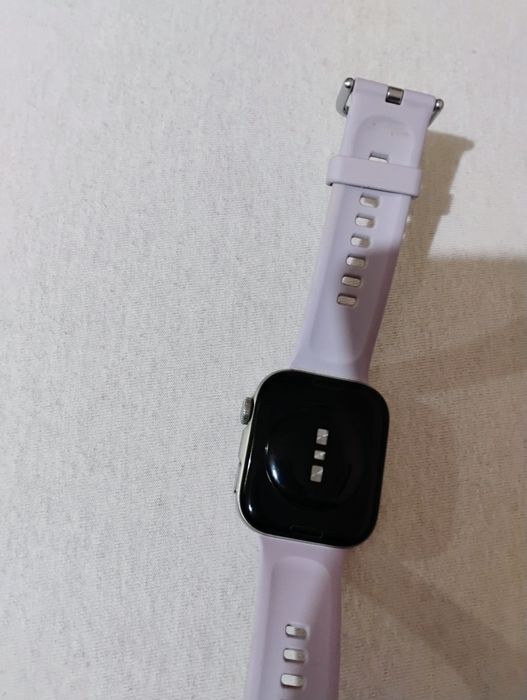 Huawei watch fit 4