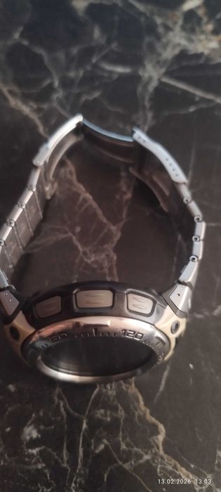 casio sea pathfinder spf-70