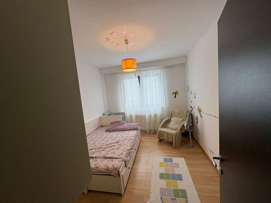 Apartament 3 camere REZERVELOR 79A lidl
