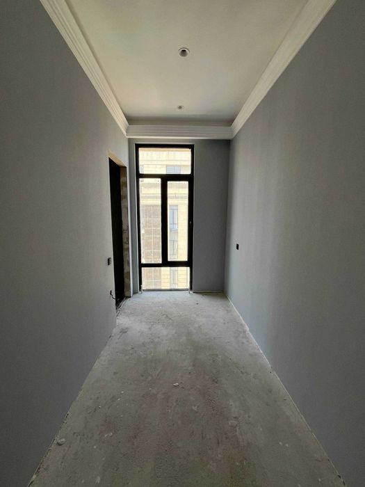 ЖК Qorasuv Plaza 2 комнатная 56м2 студия Ориентир Карасу 1