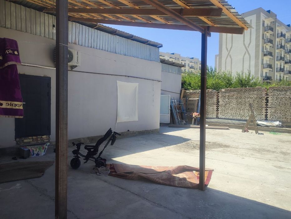 Участка сотилади