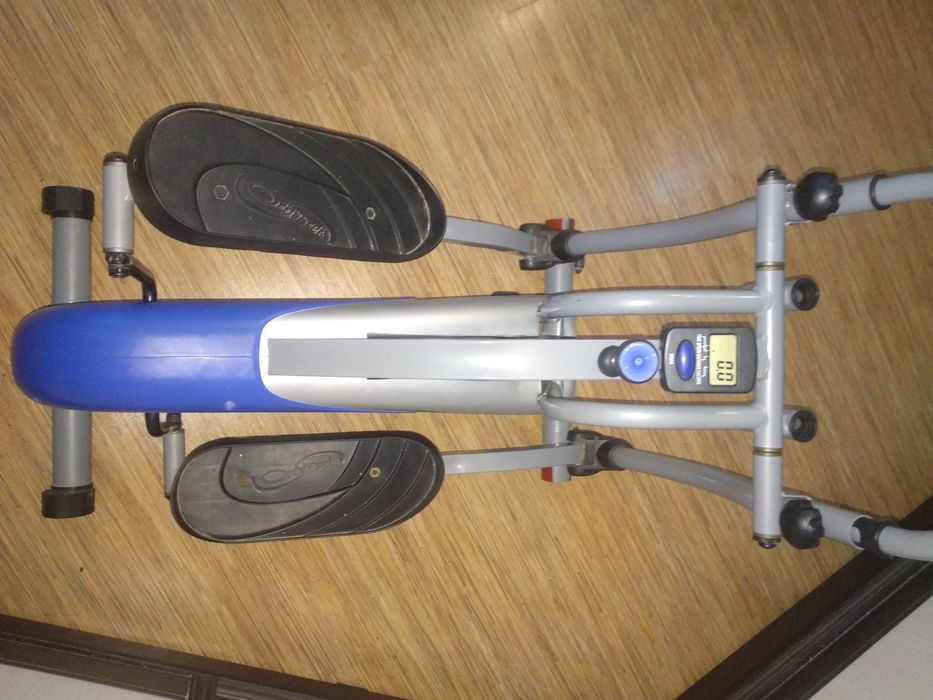 Тренажер эллептический Orbitrek Elite