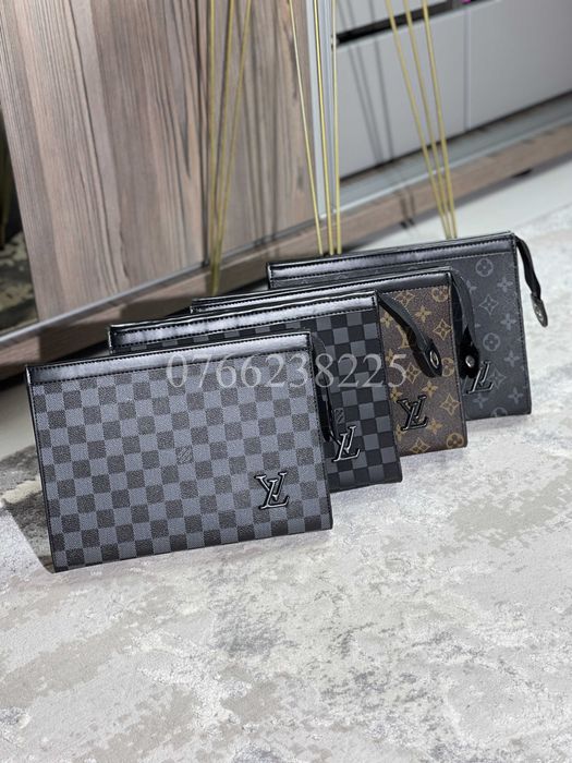 Portofel Louis Vuitton Unisex