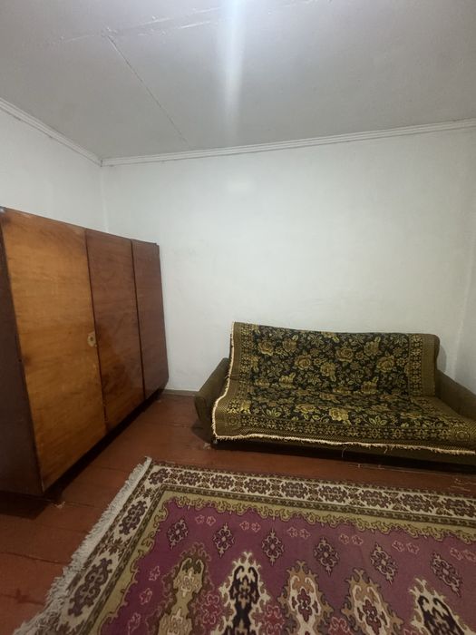 Сдам комнату  2 х комнатную .