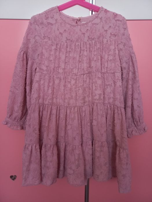 Роклички 110-128