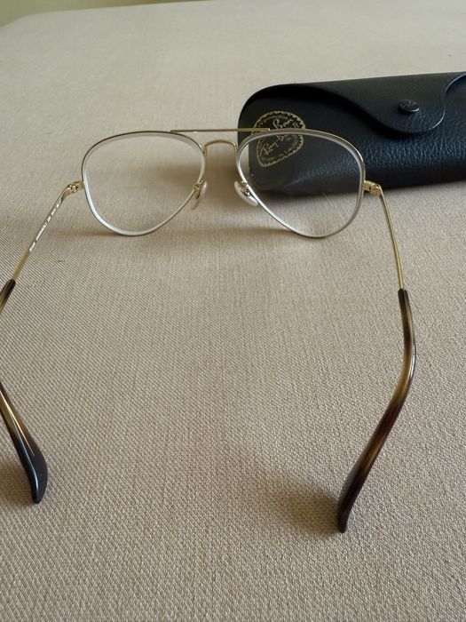 Диоптарни очила Ray Ban