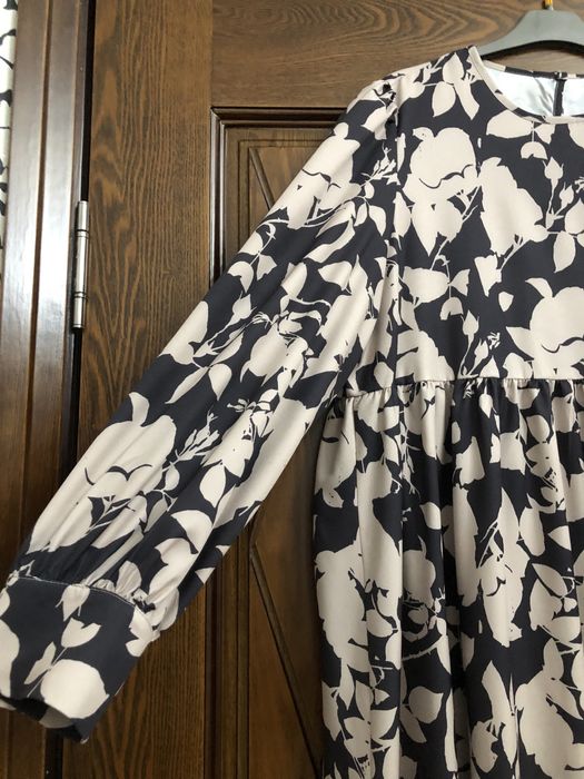 Продается платье свободного кроя