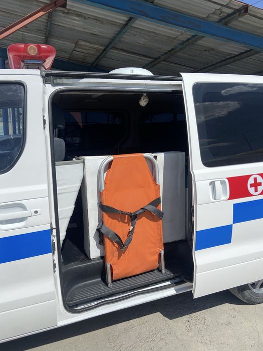 Скорая помощь авто