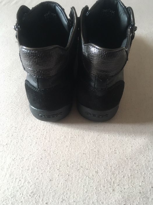 Ghete adidași geox femei