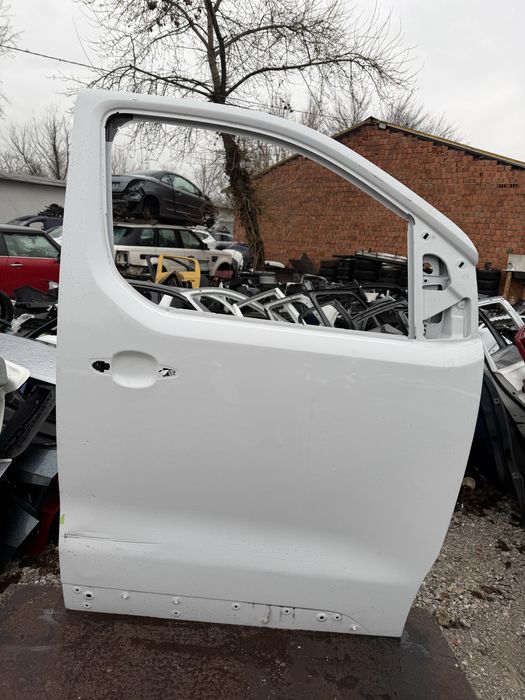 Врата Пежо Експерт/Peugeot Expert Citroen Jumpy