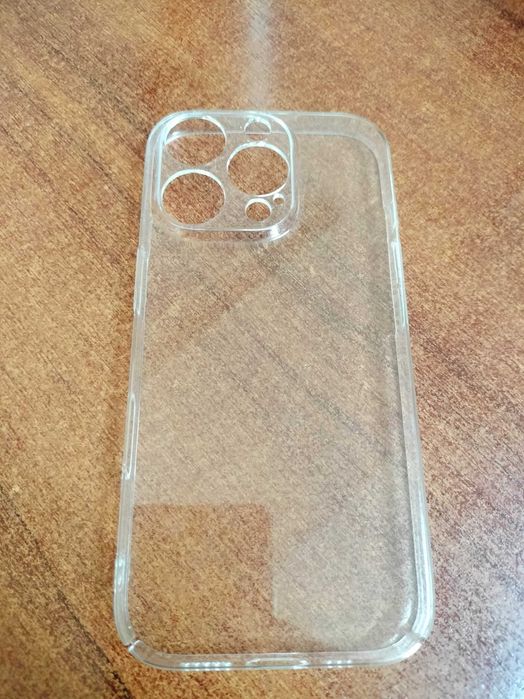 CARCASE IPHONE 16 PRO