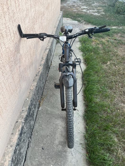 МТБ pro-fi.