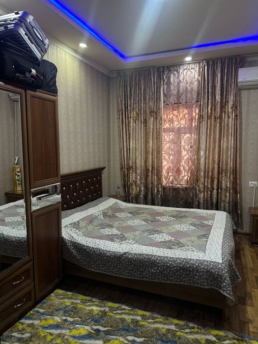 Кулюк 6. Массив дом .2.сот.3.ком.новая махалля.