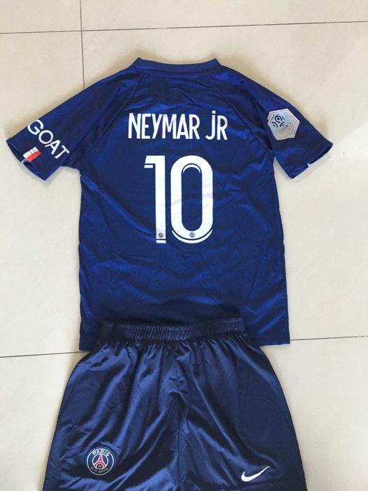 Разпродажба Детски Футболни екипи 2022/2023 Nike и Adidas